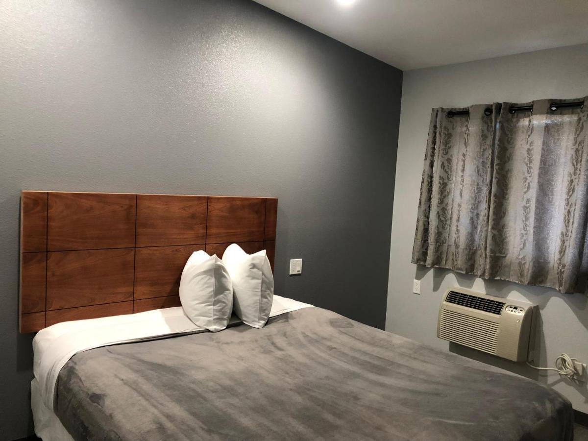 Motel New Casa *